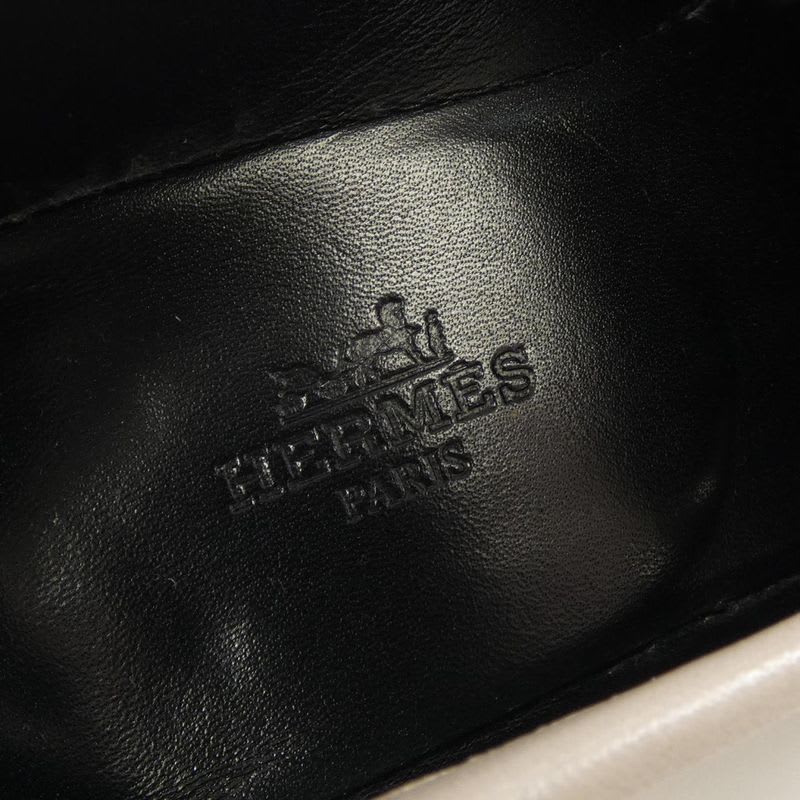 Hermes Royal Z Shoes — view 6