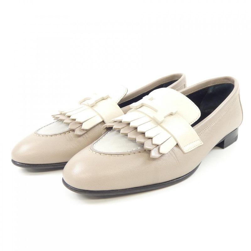 Hermes Royal Z Shoes — view 3