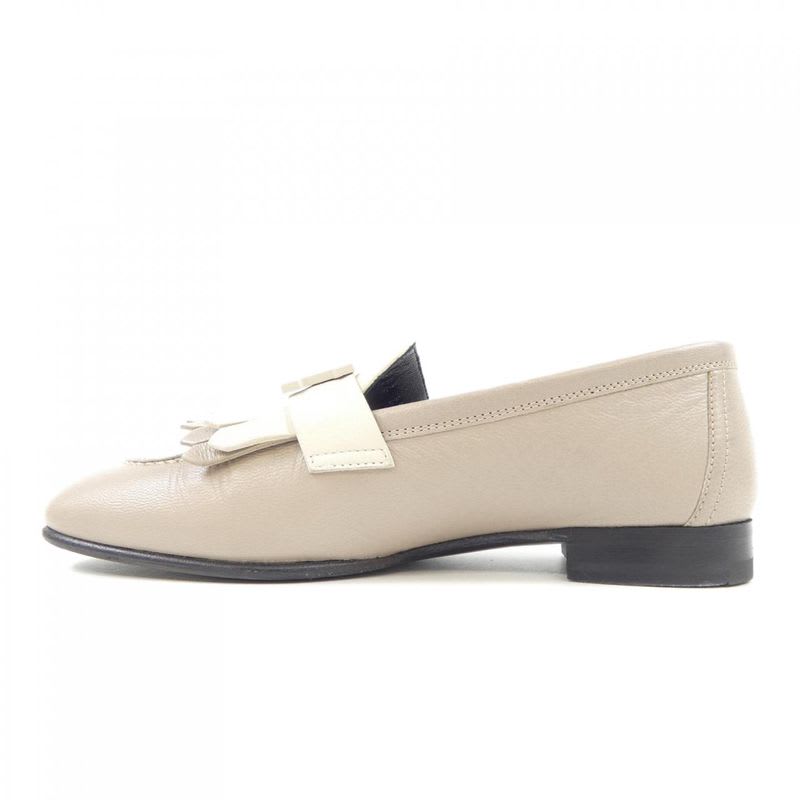 Hermes Royal Z Shoes — view 2