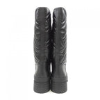 Hermes Mosaic Fuji Boots Z — view 5