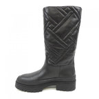 Hermes Mosaic Fuji Boots Z — view 2
