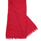 Hermes Shawl New Bliss Cashmere Silk Scarf — view 2