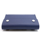 Hermes Nap To Go K Stamp Manufactured In 2025 Blue Navy Shoulder Bag — view 5