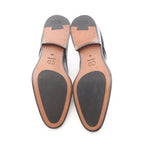 Dior Dress Shoes CD Logo Leather — view 4