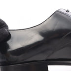 Dior Dress Shoes CD Logo Leather — view 8
