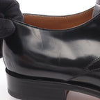 Dior Dress Shoes CD Logo Leather — view 7
