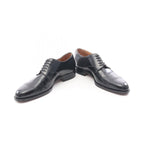 Dior Dress Shoes CD Logo Leather — view 3