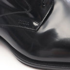 Dior Dress Shoes CD Logo Leather — view 9