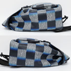 Louis Vuitton Montsouris Backpack Rucksack Sac Epi Damier Rush — view 5