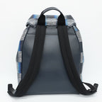 Louis Vuitton Montsouris Backpack Rucksack Sac Epi Damier Rush — view 3