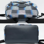 Louis Vuitton Montsouris Backpack Rucksack Sac Epi Damier Rush — view 4