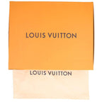 Louis Vuitton Vagabond Hobo Night Charm Shoulder Bag — view 6