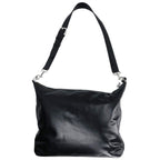 Louis Vuitton Vagabond Hobo Night Charm Shoulder Bag — view 3
