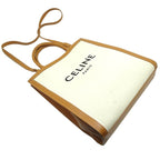 Celine Tote Bag Cabas — view 4