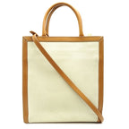 Celine Tote Bag Cabas — view 3