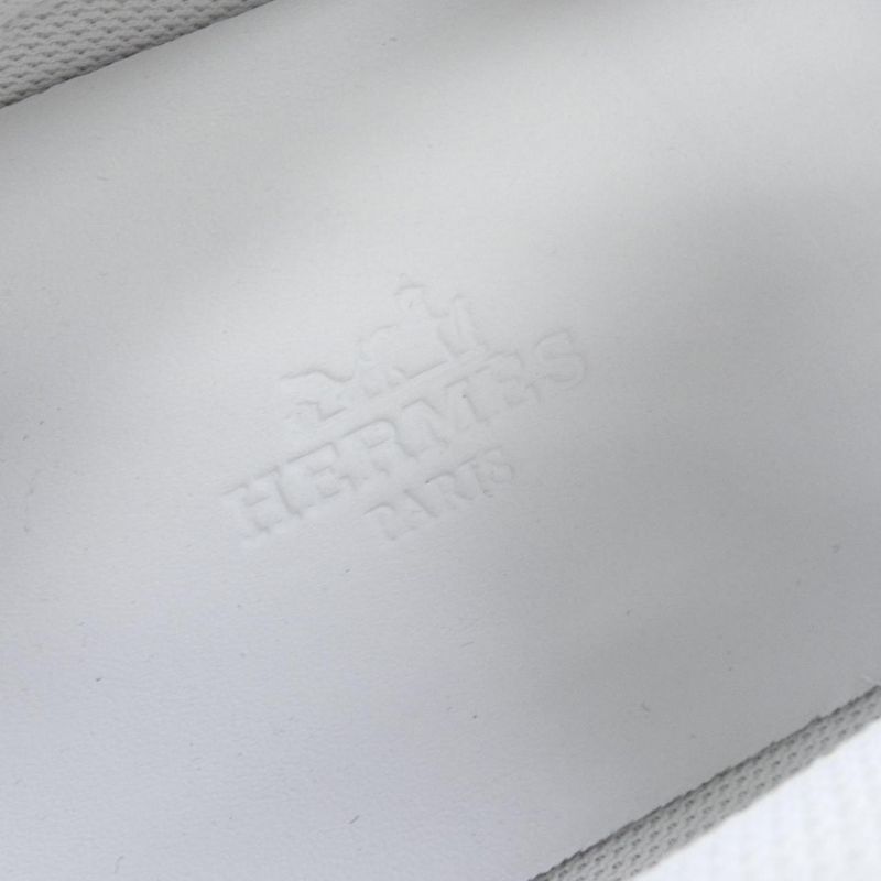 Hermes Grease Z Sneakers — view 6