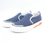 Hermes Grease Z Sneakers — view 3