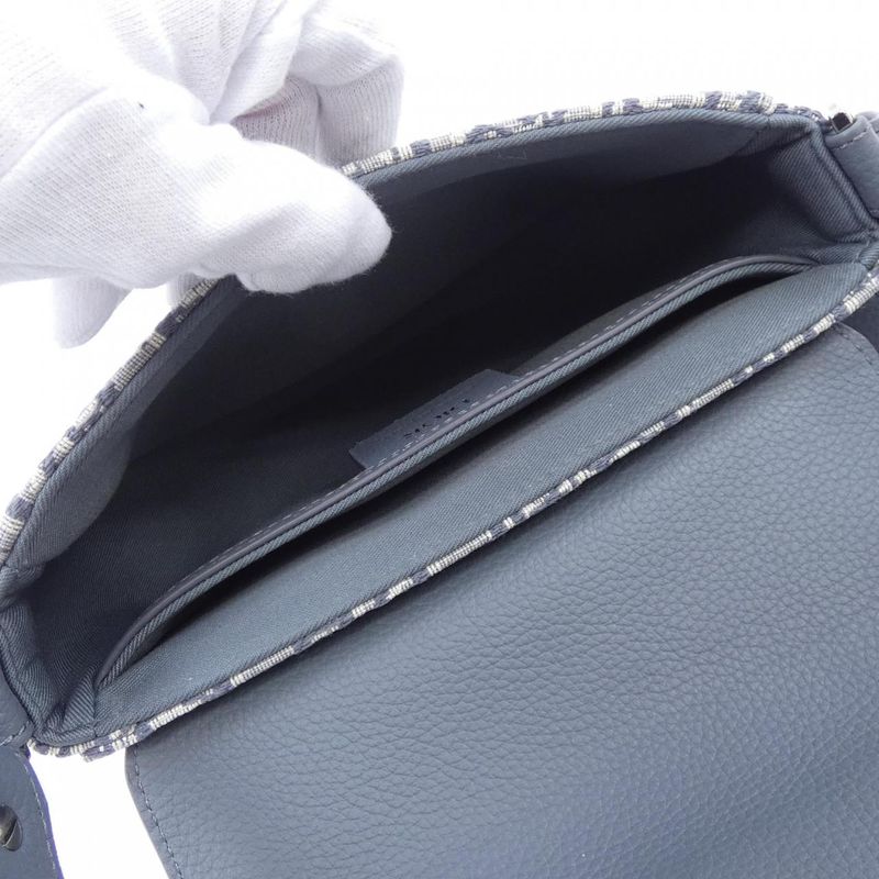 Dior Gray Bag — view 7