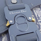 Dior Gray Bag — view 6