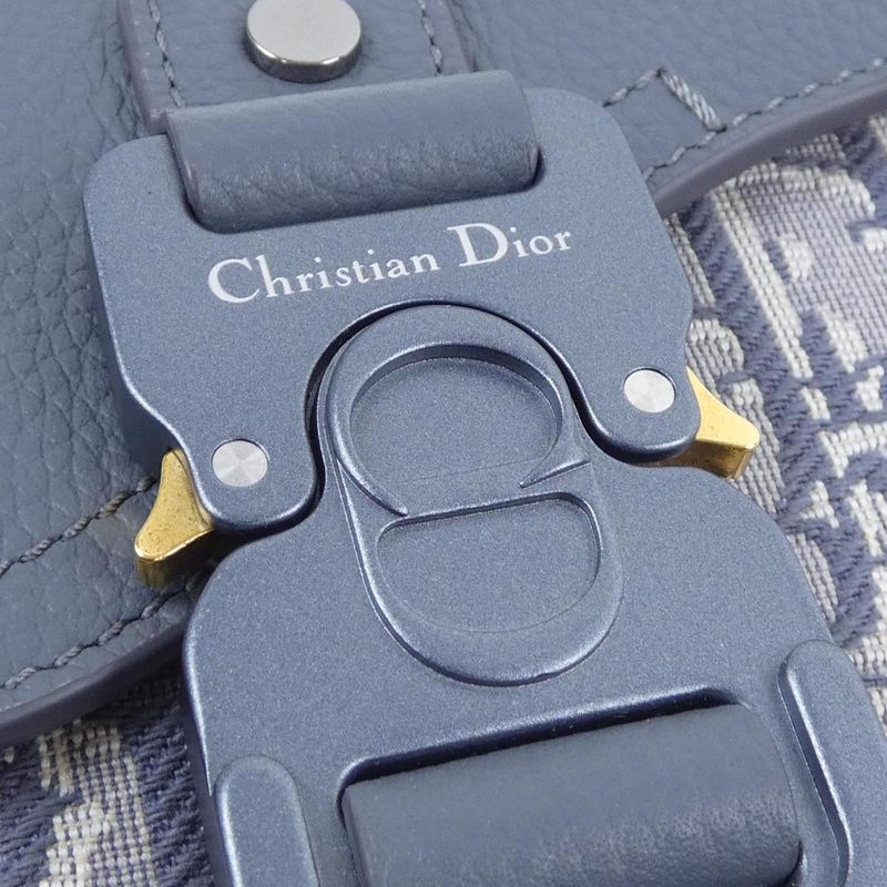 Dior Gray Bag — view 6