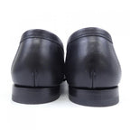 Hermes Honore Paris Buckle Z Shoes — view 5