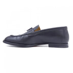 Hermes Honore Paris Buckle Z Shoes — view 2