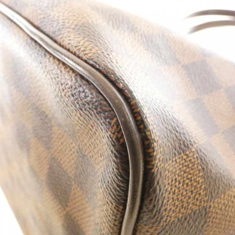 Louis Vuitton Damier Westminster GM Bag — view 4