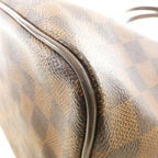 Louis Vuitton Damier Westminster GM Bag — view 4