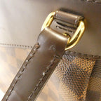 Louis Vuitton Damier Westminster GM Bag — view 9