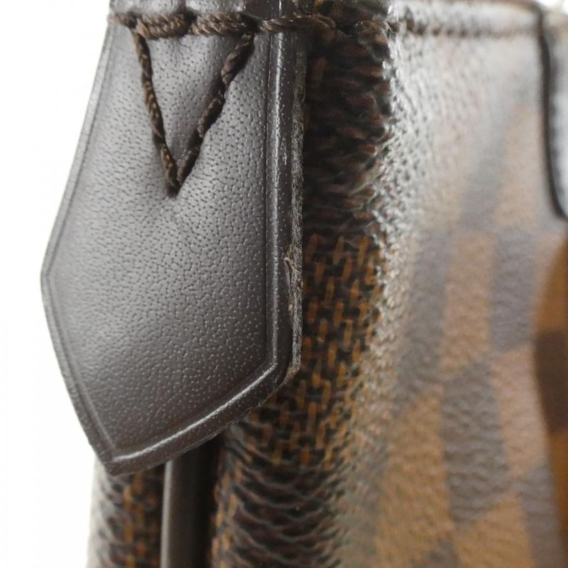 Louis Vuitton Damier Westminster GM Bag — view 7