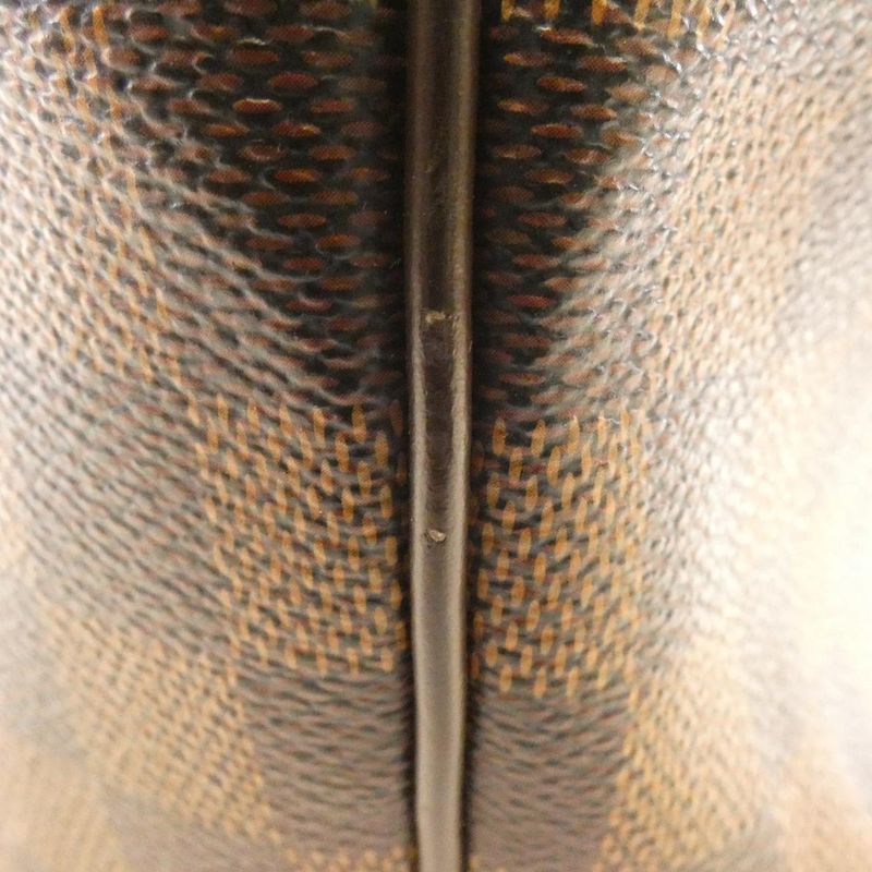 Louis Vuitton Damier Westminster GM Bag — view 5