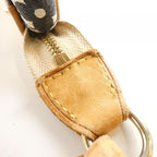 Louis Vuitton Multicolor Pochette Accessory Pouch — view 6