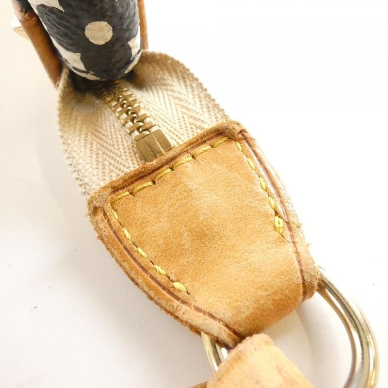 Louis Vuitton Multicolor Pochette Accessory Pouch — view 6