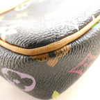 Louis Vuitton Multicolor Pochette Accessory Pouch — view 3