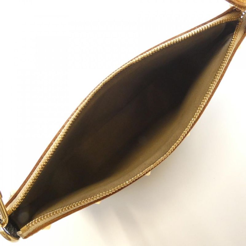 Louis Vuitton Multicolor Pochette Accessory Pouch — view 8