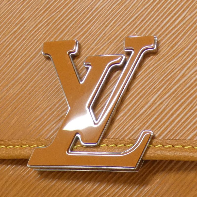 Louis Vuitton Epi Buci Shoulder Bag — view 5