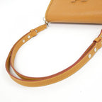 Louis Vuitton Epi Buci Shoulder Bag — view 7
