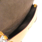 Louis Vuitton Epi Buci Shoulder Bag — view 8