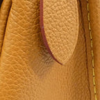 Louis Vuitton Epi Buci Shoulder Bag — view 6
