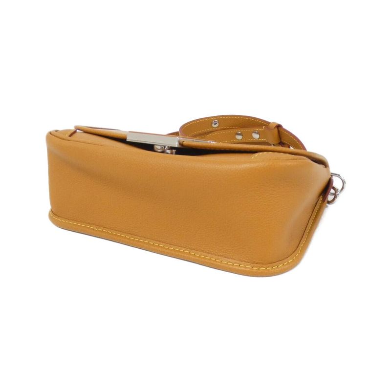 Louis Vuitton Epi Buci Shoulder Bag — view 4