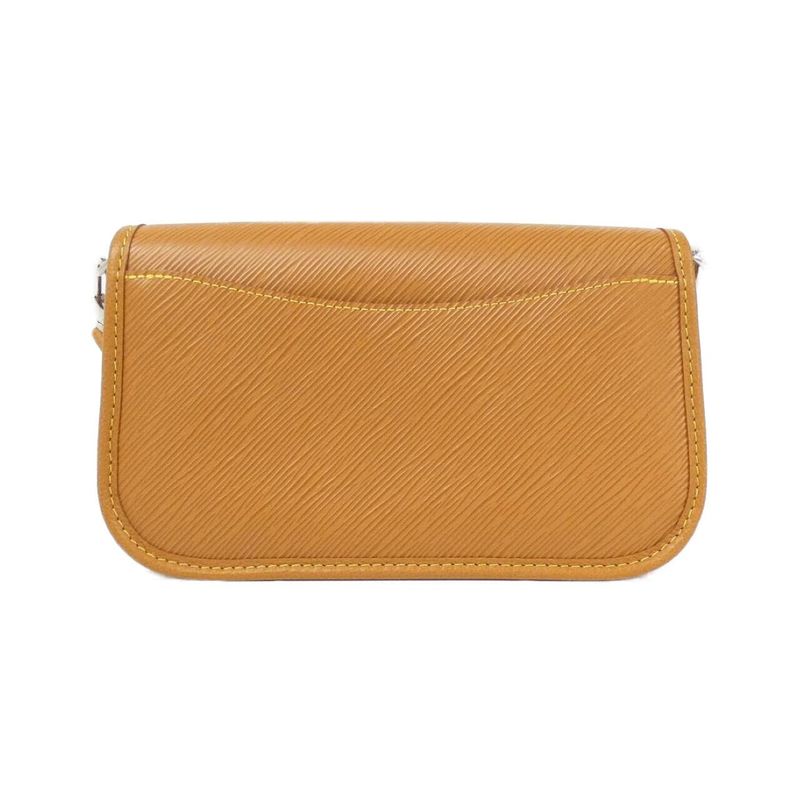 Louis Vuitton Epi Buci Shoulder Bag — view 3