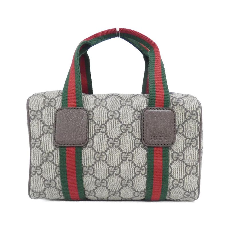 Gucci Ophidia Fachl Boston Bag — view 3