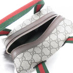 Gucci Ophidia Fachl Boston Bag — view 7