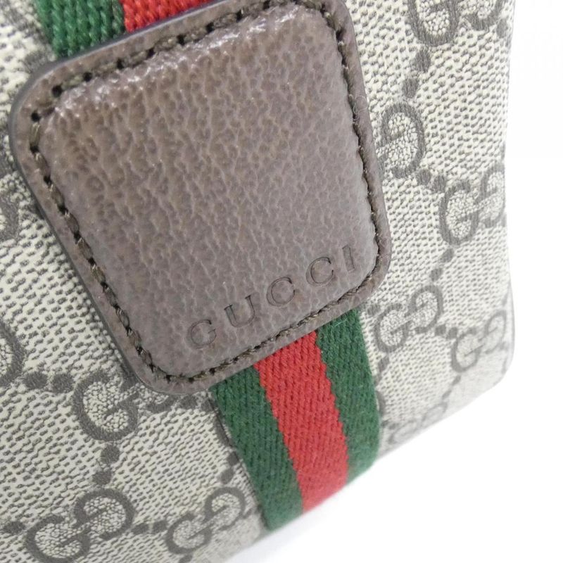Gucci Ophidia Fachl Boston Bag — view 5