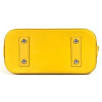 Louis Vuitton Handbag Alma BB Epi Leather Citron Yellow — view 7