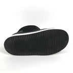 Louis Vuitton Boots Logo Snow Short 36 Black — view 6