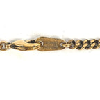 Louis Vuitton Necklace Pendant Wood Mp2780 Metal — view 8