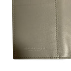 Bottega Veneta Intrecciato Notebook Cover Gray — view 9
