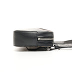 Fendi Shoulder Bag Zucca Diagonal Camera Case — view 4