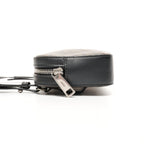 Fendi Shoulder Bag Zucca Diagonal Camera Case — view 3